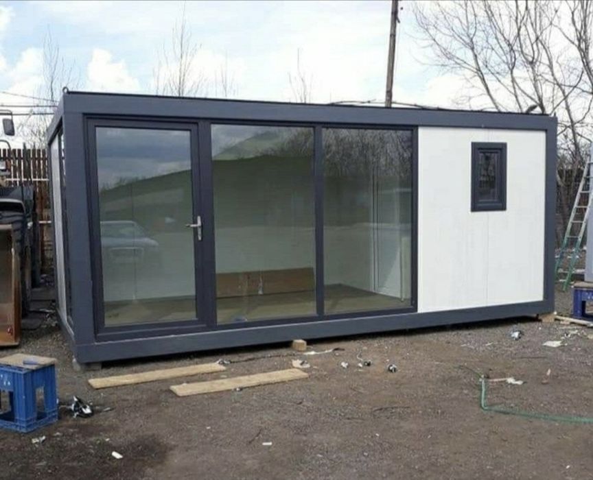 Vand containere modulare container modular la super preț