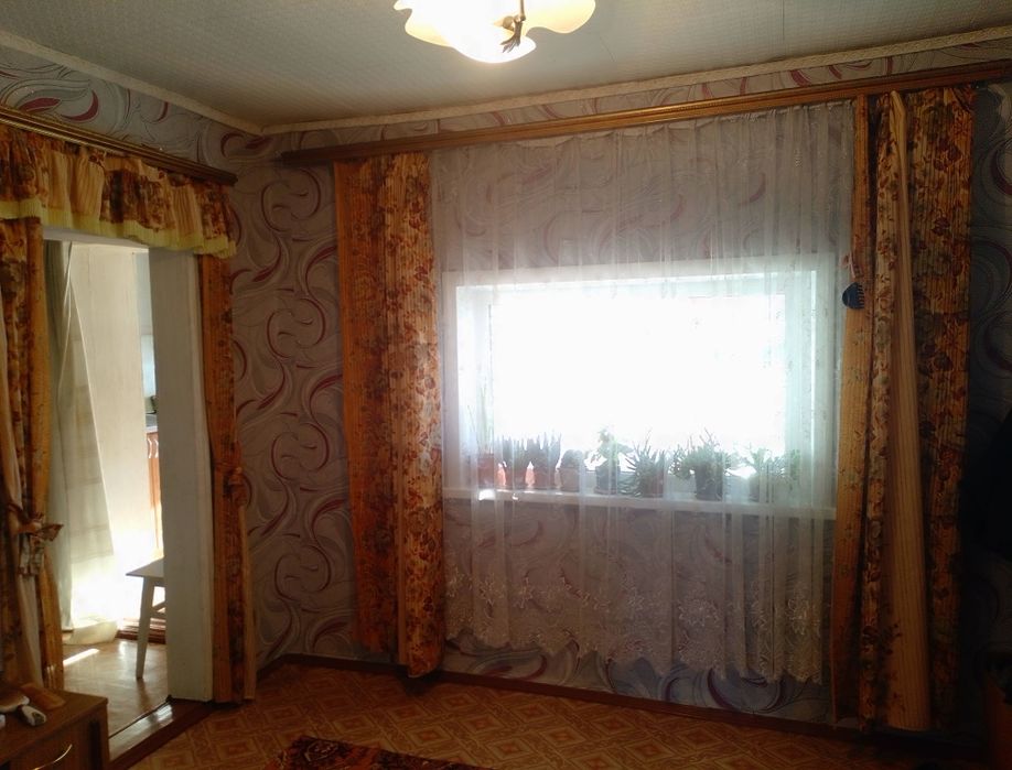 Дом 4 комн.Затобольск