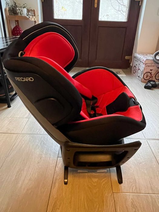 Scaun auto copii Recaro Zero. 1