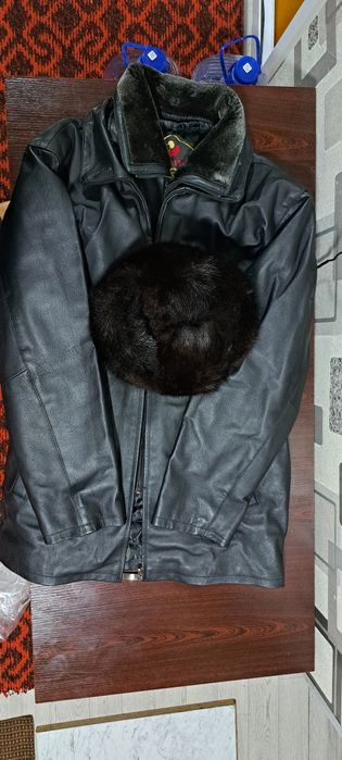 Kurtka koja yengi 3XL razmer