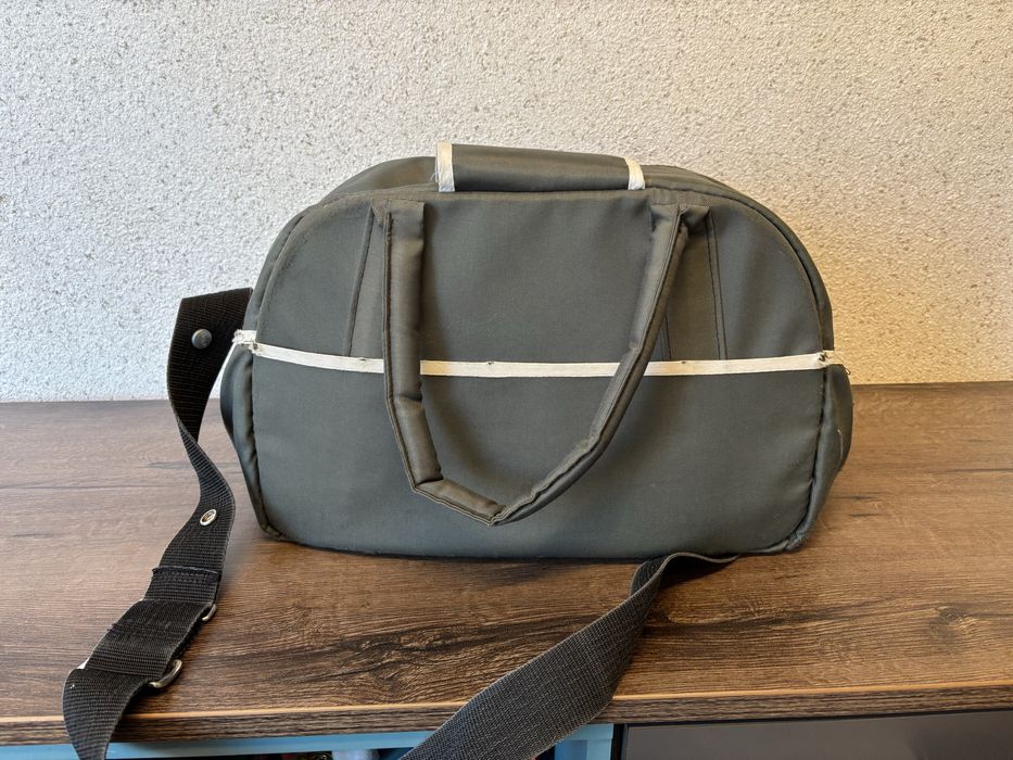 Чанта за бебешка количка S. Oliver голяма