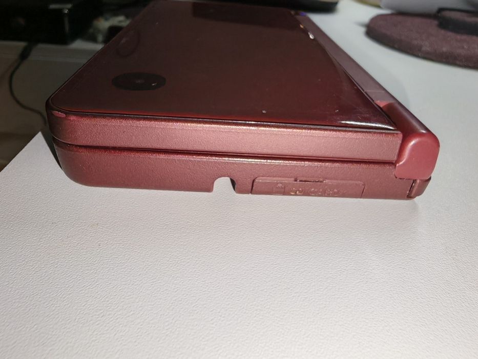 Nintendo DSi xl  perfect funcțional