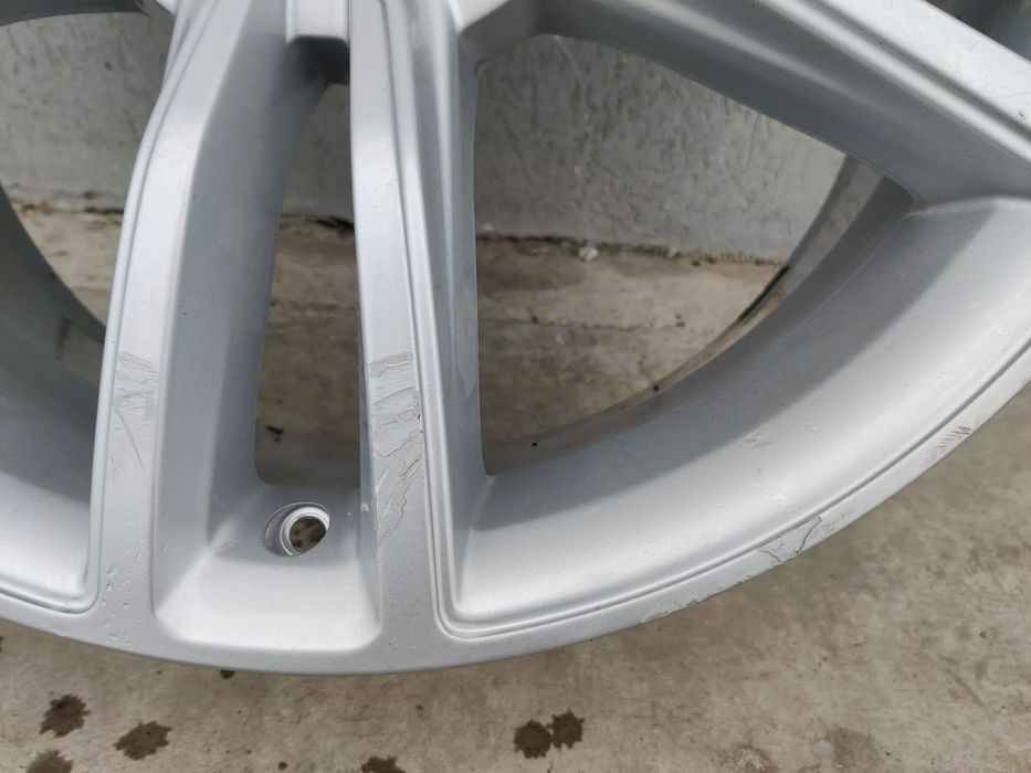 Janta R19" inch Originala TESLA model S 6007214-00-D