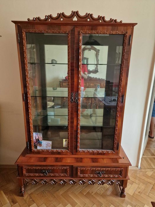 Mobilier de sufragerie