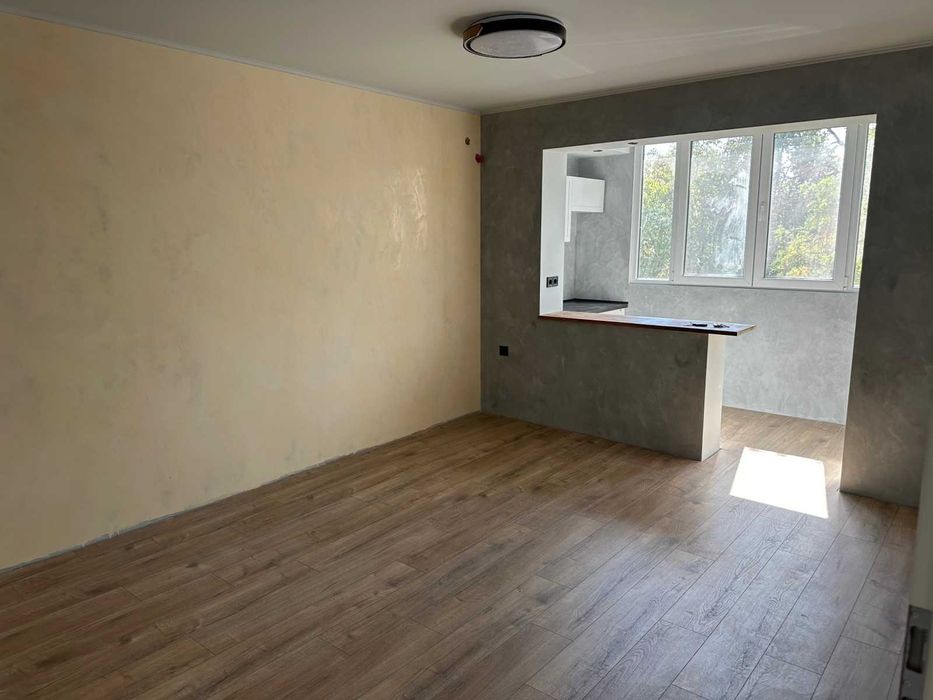 Продава се Двустаен апартамент в Стара Загора, Железник - център - 44 кв.м за 1307 €/кв.м - Снимка #4