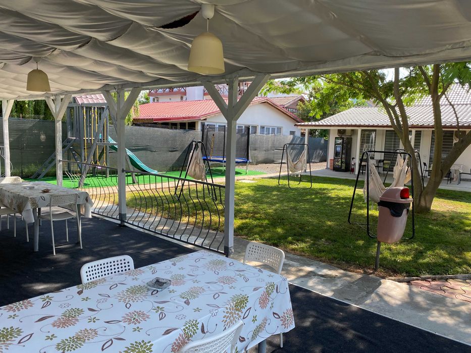 Inchiriere Salon pentru evenimente Mamaia Nord-Zona Azimuth
