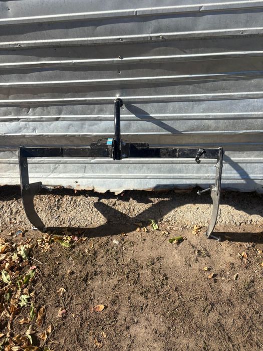 Фаркоп для авто ларгус