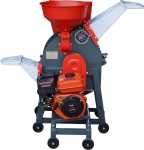 KAZGRANULATOR кормодробилка 1000