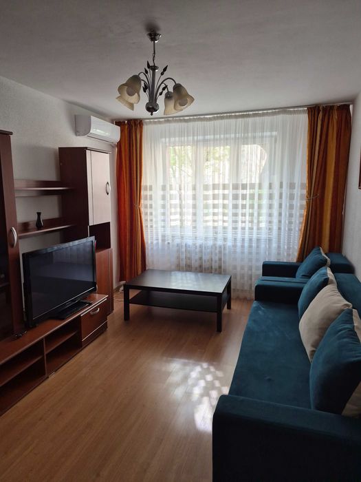 Apartament 2 camere de închiriat