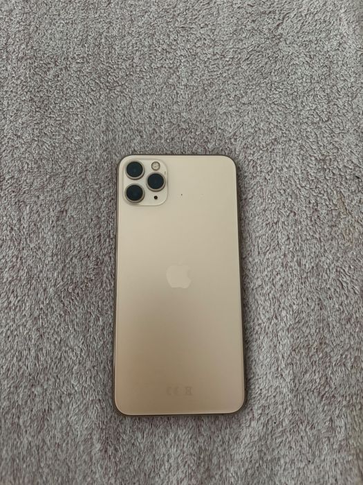 iPhone 11 Pro Max 256GB