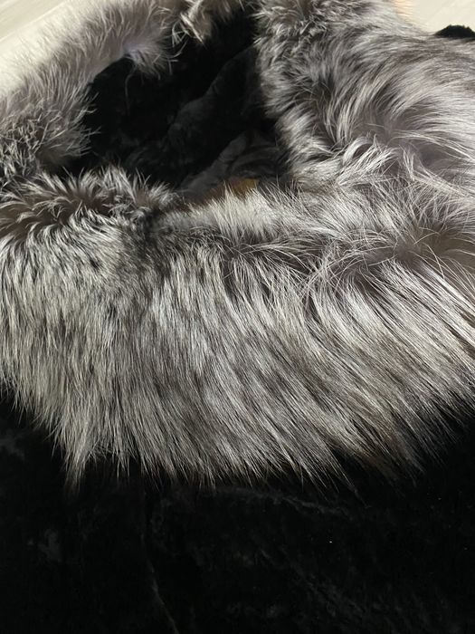 Продам шубу в идеальном состоянии