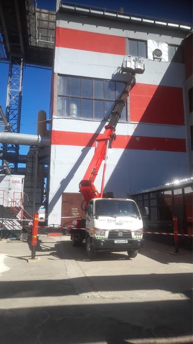 Автовшки. агп. Автоподъемник