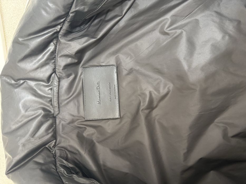 Продам куртку Massimo dutti