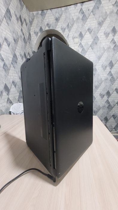 Продам ноутбук HP