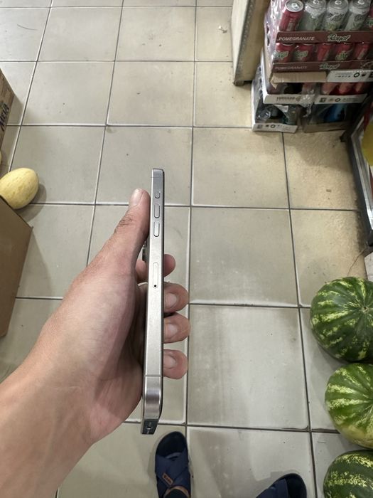 Iphone 15 Pro Max Natural Titan 512gb