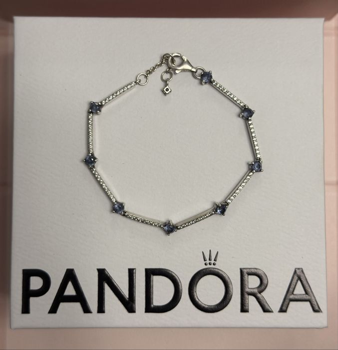 Браслет Pandora