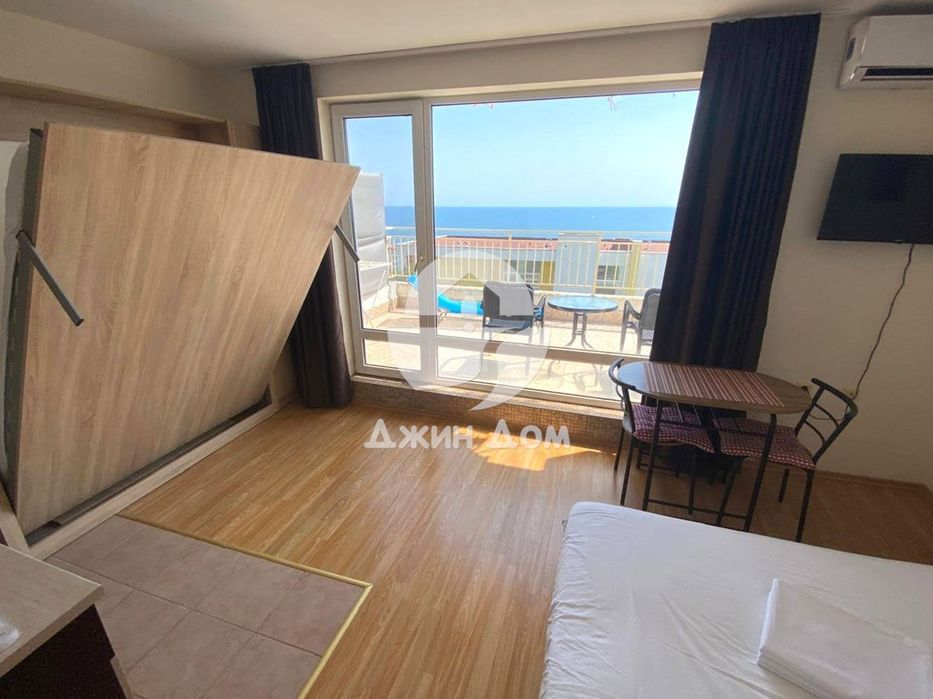 Продава се Едностаен апартамент в Свети Влас - 48 кв.м за 1209 €/кв.м - Снимка #3