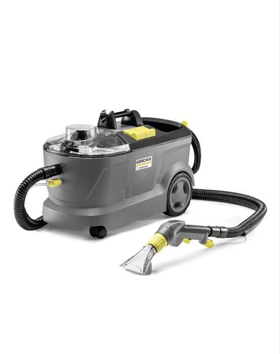 Моющий пылесос Karcher puzzi 10/1