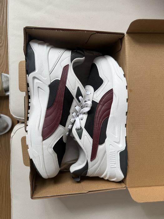 Маратонки Puma Trinity 2 Lite (41)