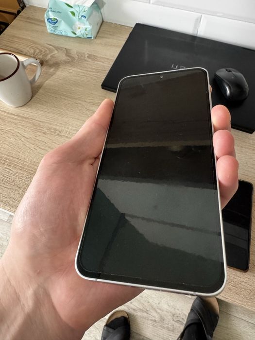 Galaxy S24FE samsung