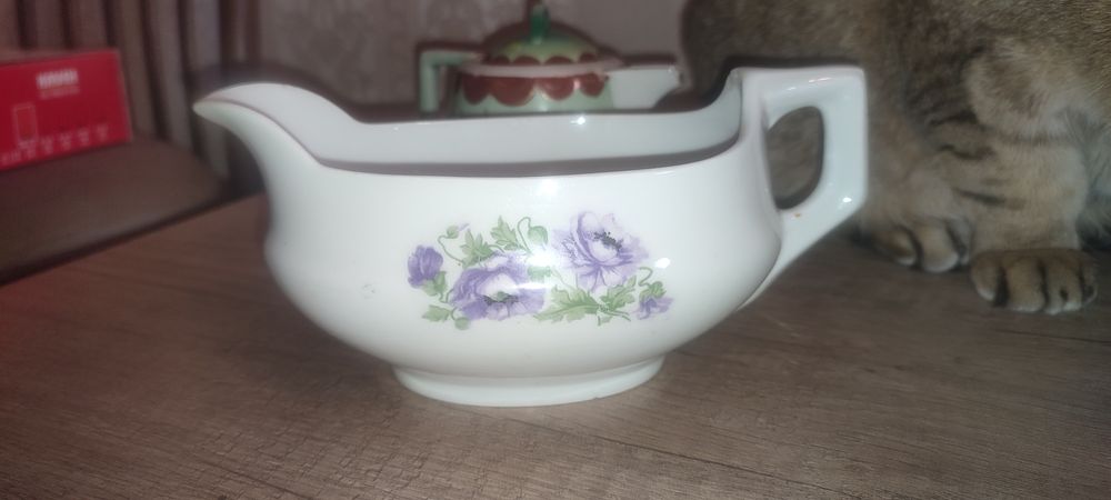 Продам соусник дулёво