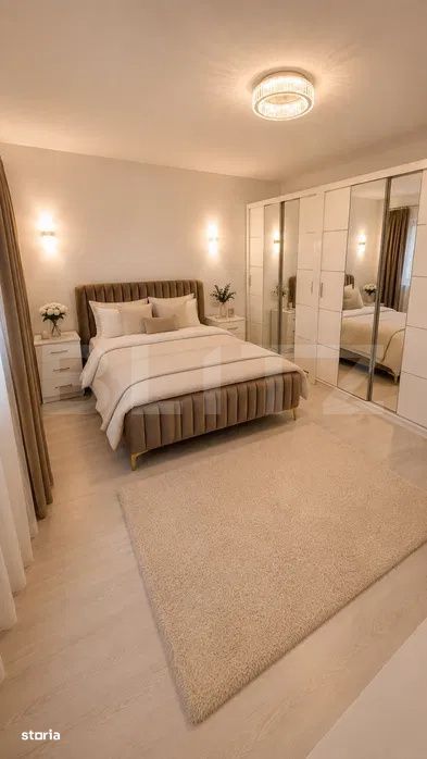 Casa cu 4 camere, 120 mp, Ipotesti