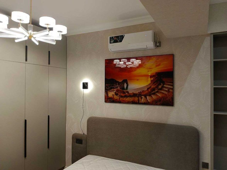 2-х комнатная в ЖК «Nukus Avenue» ID: 6065