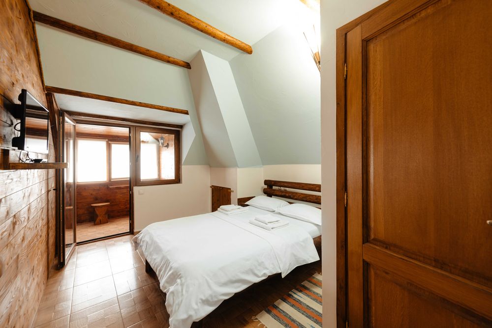 Casa Maramureseană Belis