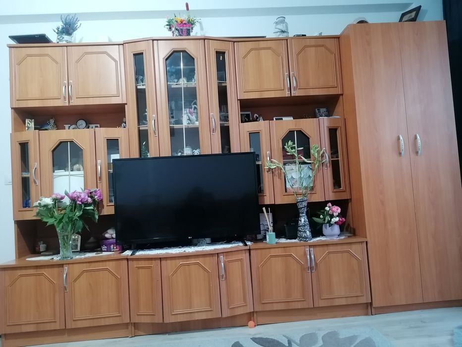 Mobilă living 320× 52× 200 cm