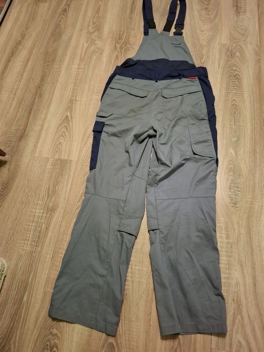 Engelbert strauss cu piept nr 52