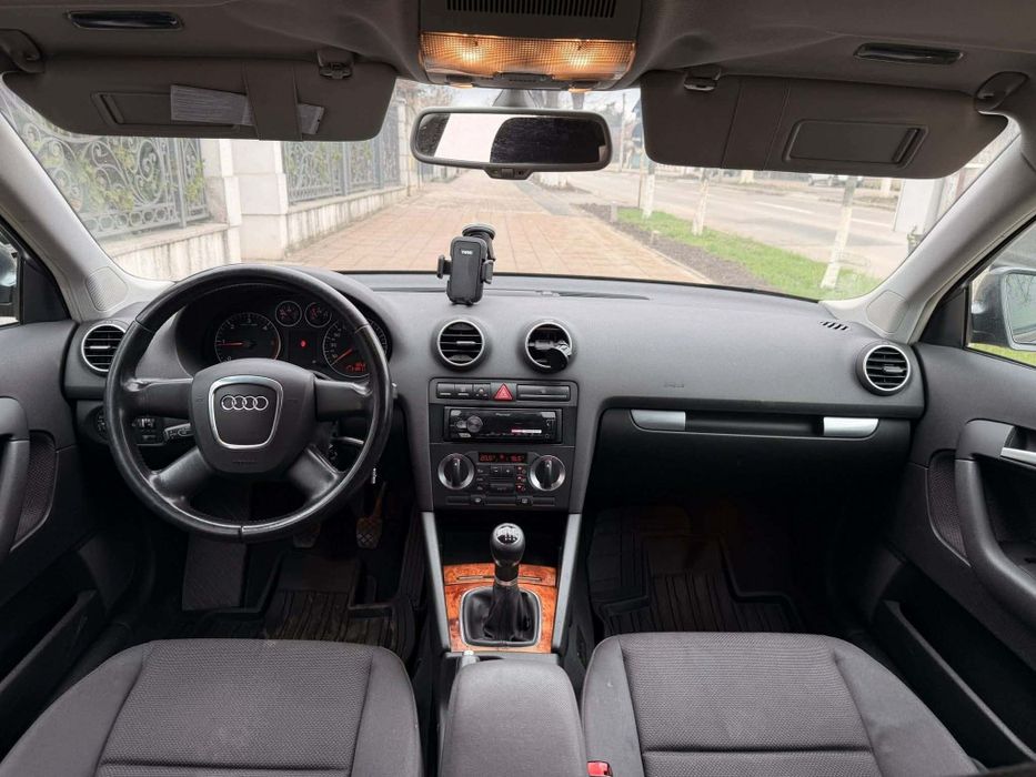 Audi a3 1.9.tdi. vând urgent pret negociabil