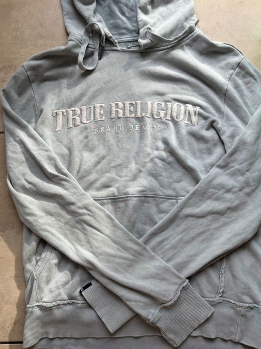 Пуловер true religion