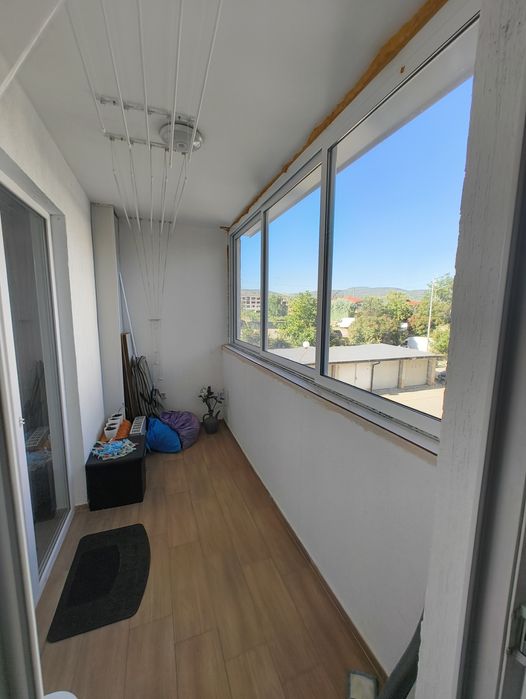 Продава се Двустаен апартамент в Стара Загора, Самара 3 - 60 кв.м за 757 €/кв.м - Снимка #8