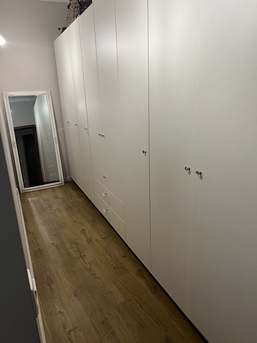 Apartament de vanzare central satu mare