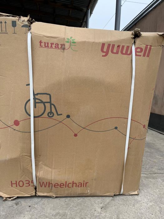 Продам Инвалидную коляску