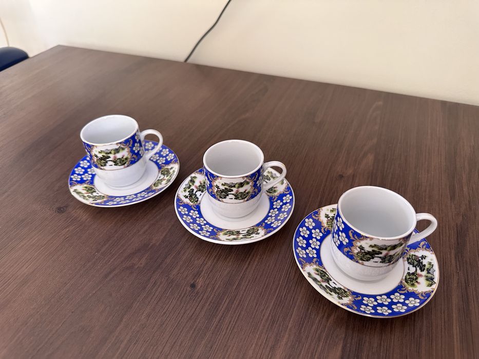 Chinese porcelain