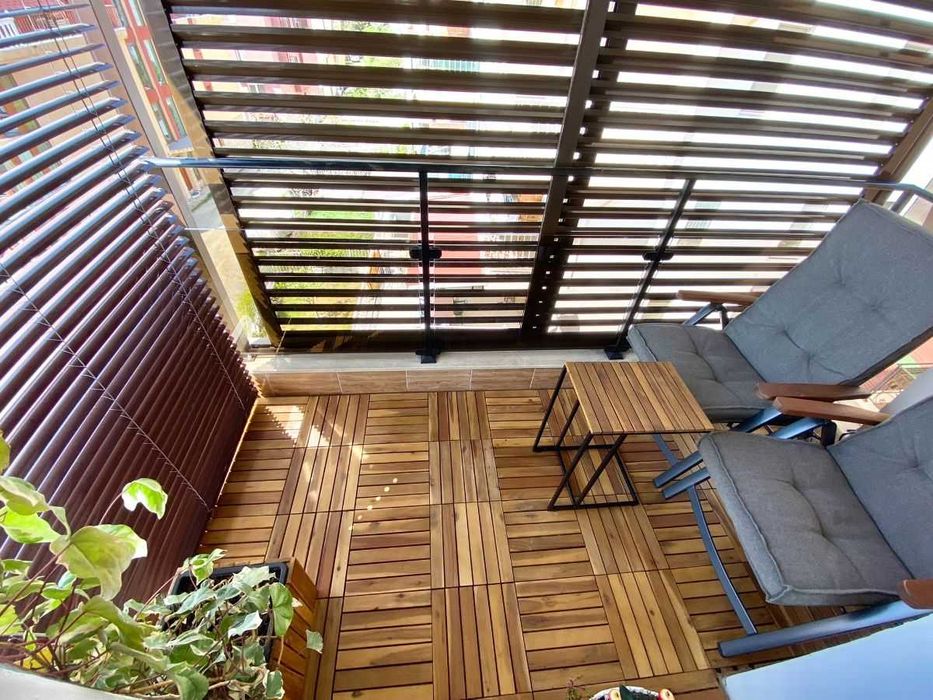 Продава се Тристаен апартамент в Свети Влас - 125 кв.м за 2000 €/кв.м - Снимка #15