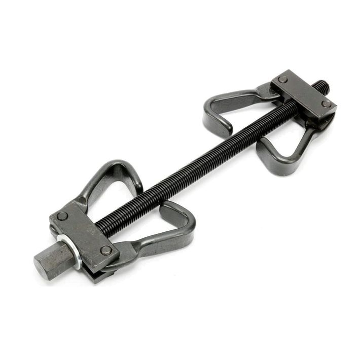 Presa extractor de arcuri, universala, 150 mm Satra