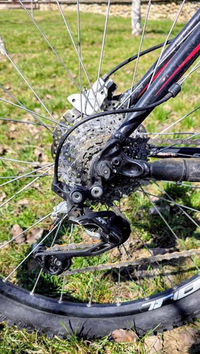 Specialized Stumpjumper Comp M5