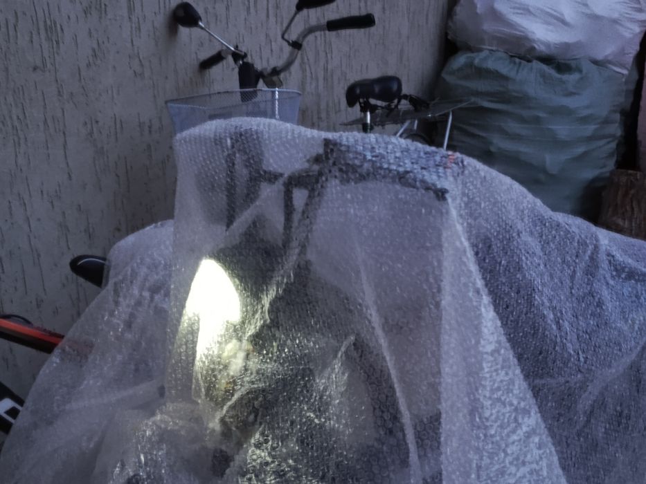 Скутер Сатылады.