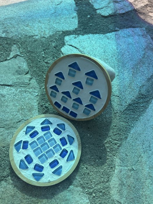 Подлошка за чашки