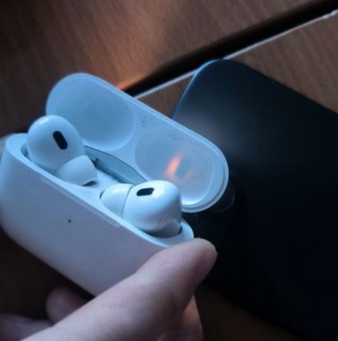 Airpods pro 3 срочная продажа