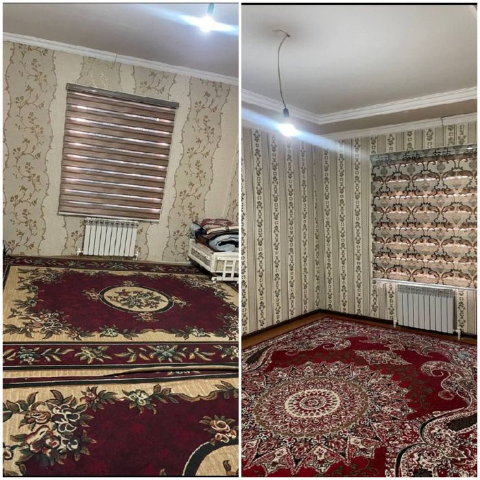 Сергели  ул. Чорток дом 5 соток 6 комнат