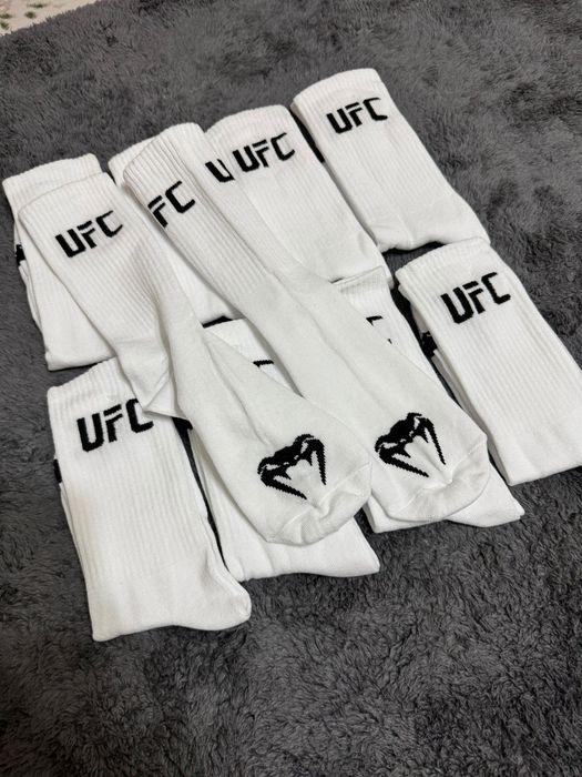 Чорапи UFC в различни цветове