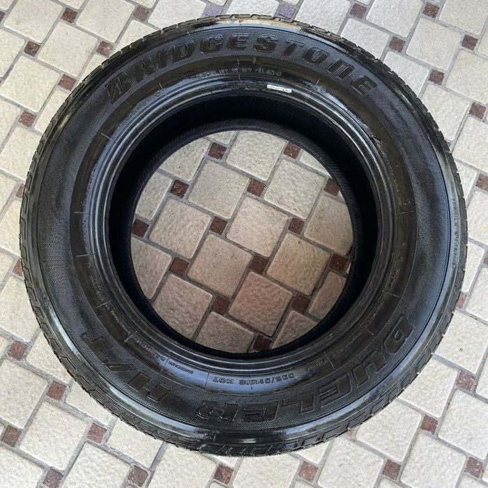 Bridgestone shina komplekt