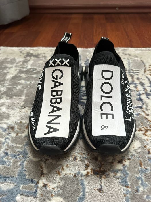Vand  Dolce&Cabbana