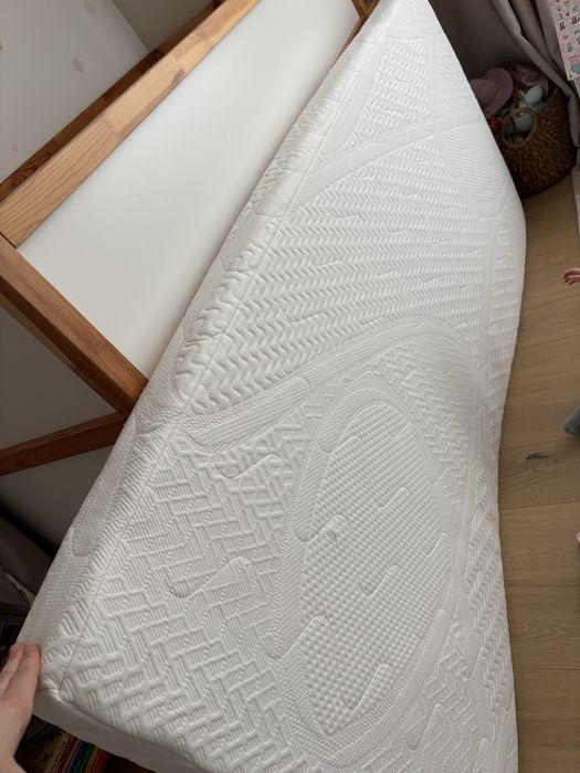 Saltea copii Cocoblanc (Aramis Feeling) 90 x 200 cm