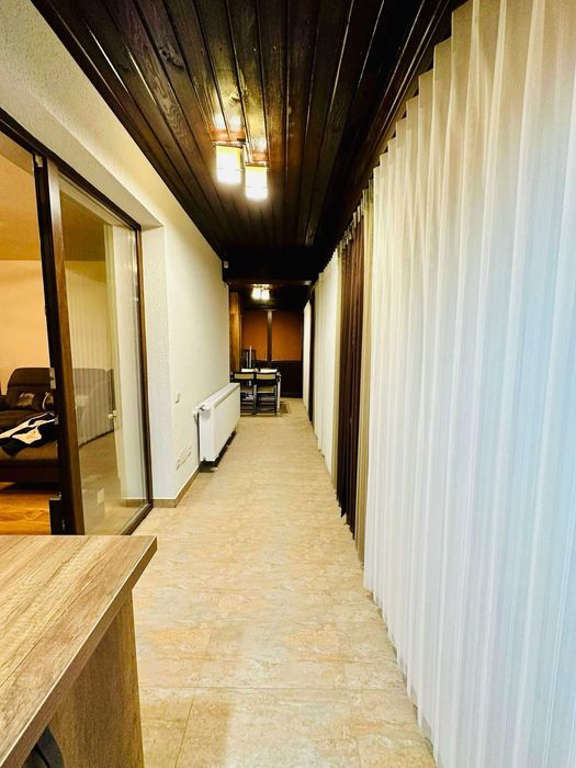 Apartament Busteni , Prahova