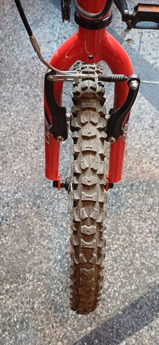 Колело 20" цола SPRINT