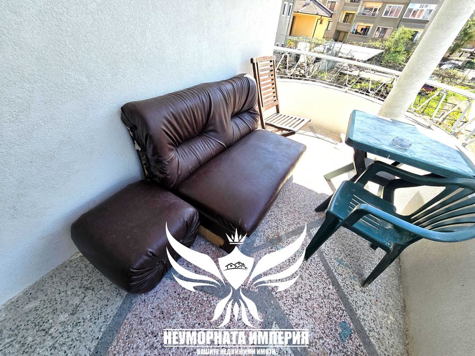 Дава се под наем Двустаен апартамент в Асеновград - 62 кв.м за 453.39 € - Снимка #7